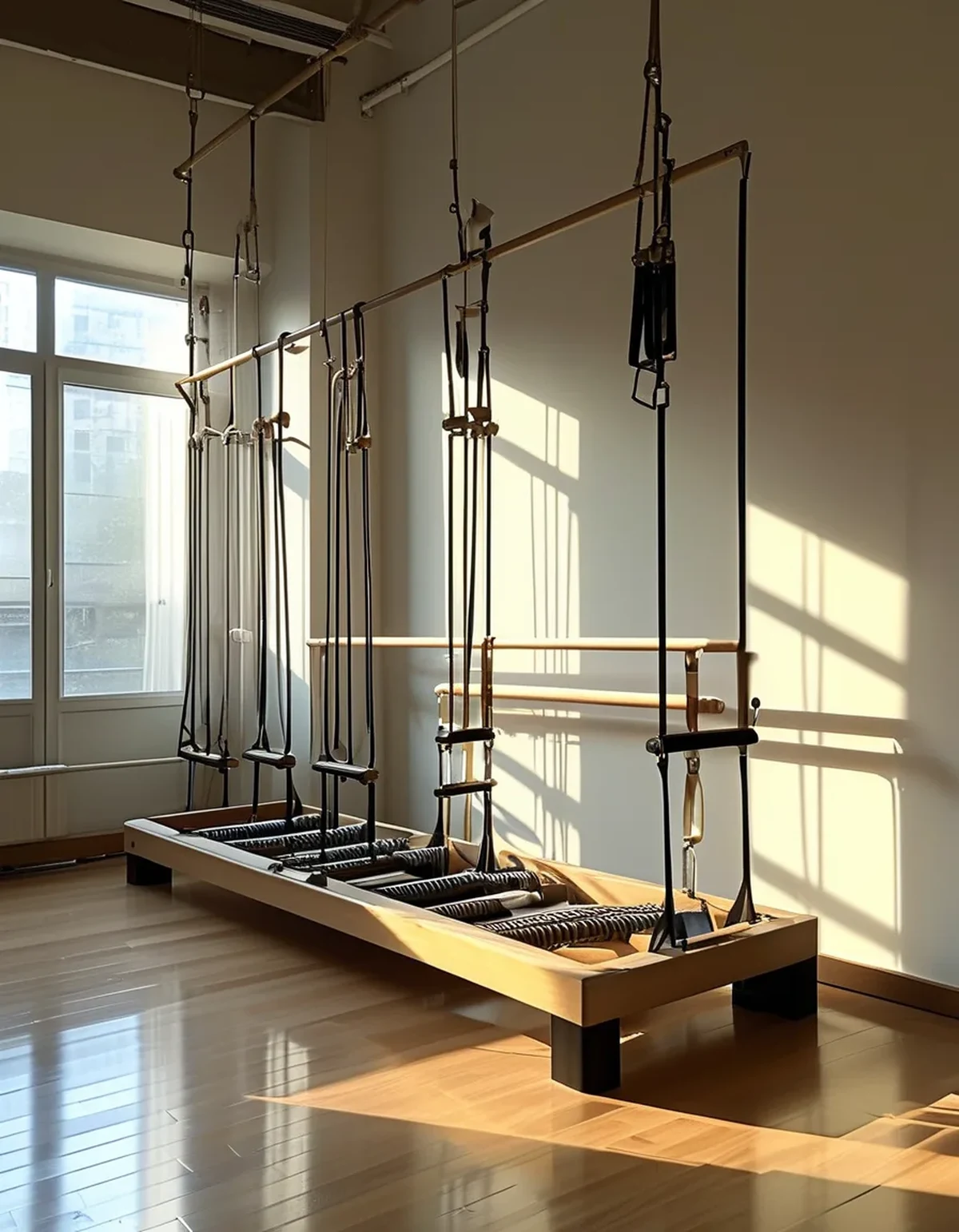 Why the Same Spring Setting Feels Heavier in a Cold Studio