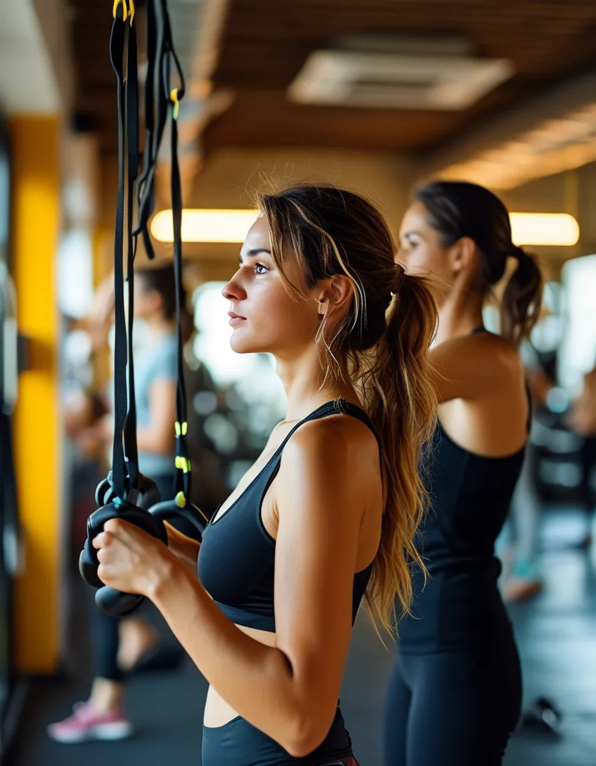 Why the Order of a Reformer Class Matters More Than the Exercises in It
