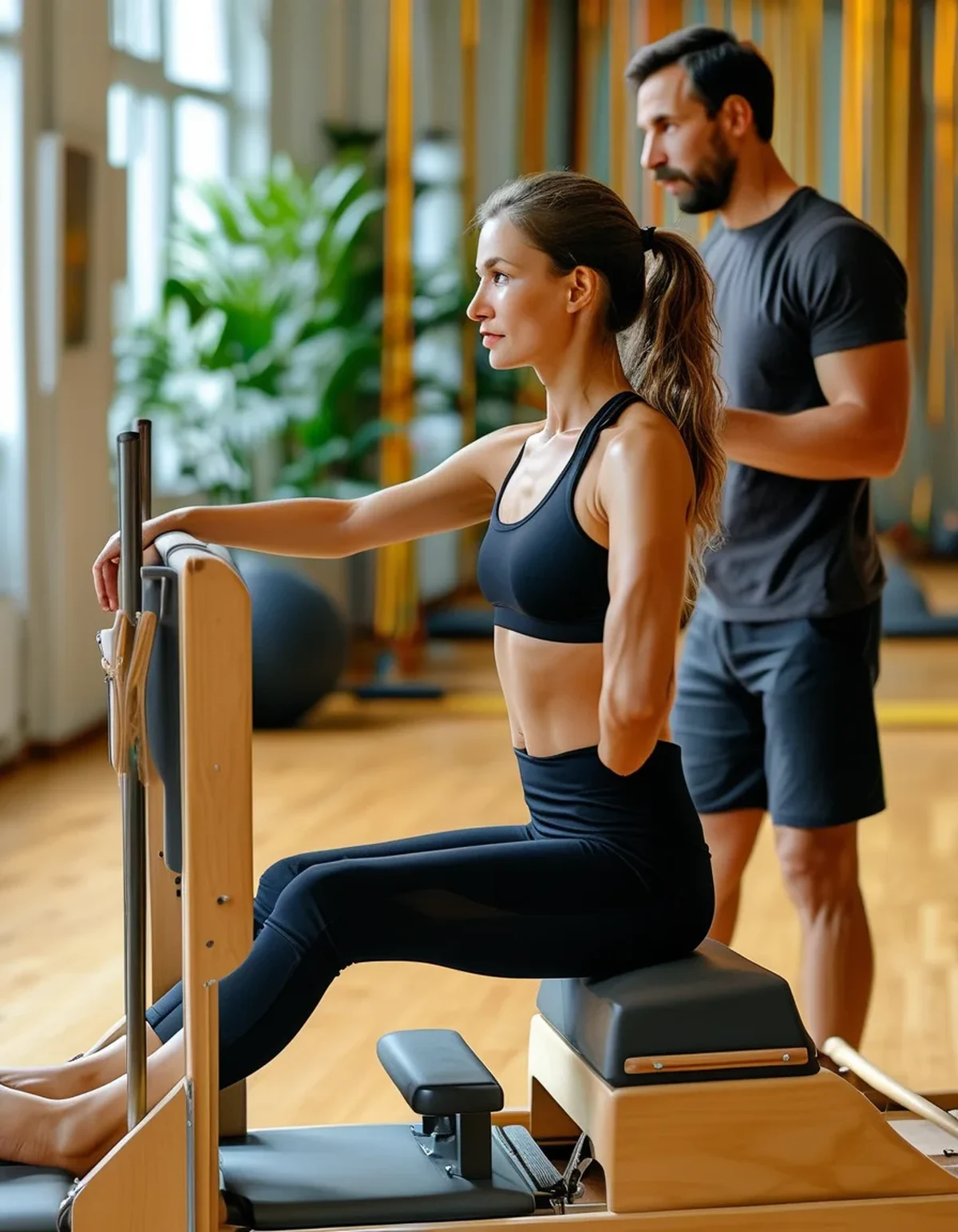 Why Do Reformer Cues Work for the Person Next to You and Not for You?
